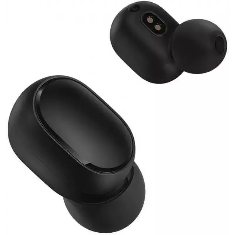 Xiaomi Mi True Wireless Earbuds Basic 2 cuffie in-ear Bluetooth nero