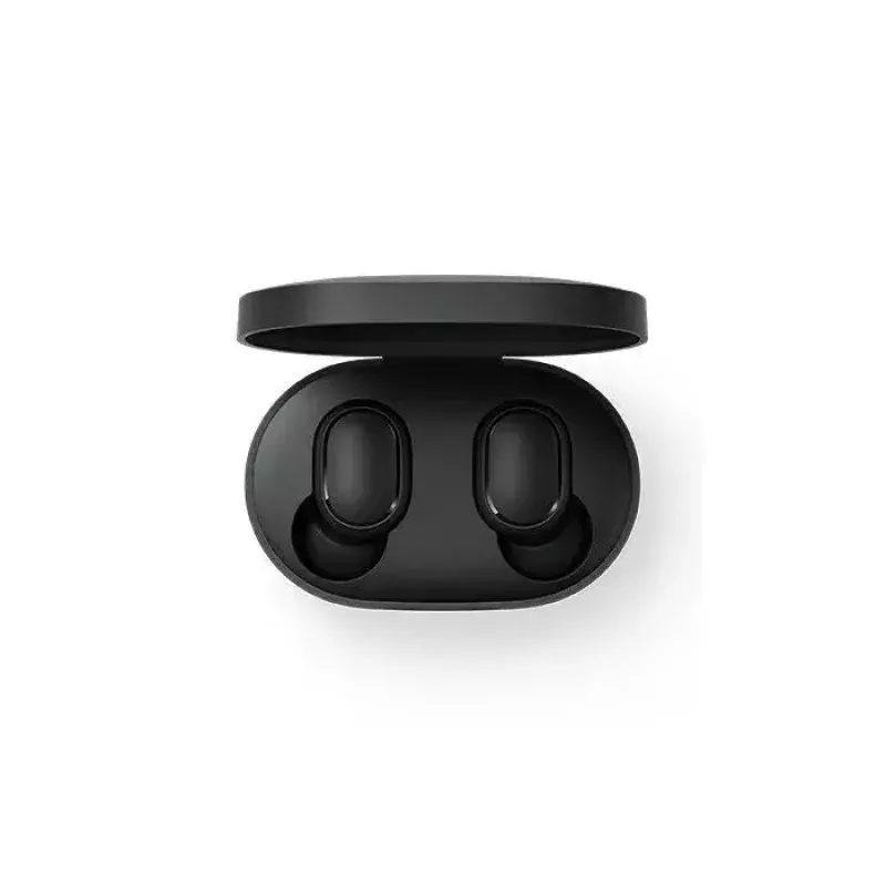 Xiaomi Mi True Wireless Earbuds Basic 2 cuffie in-ear Bluetooth nero