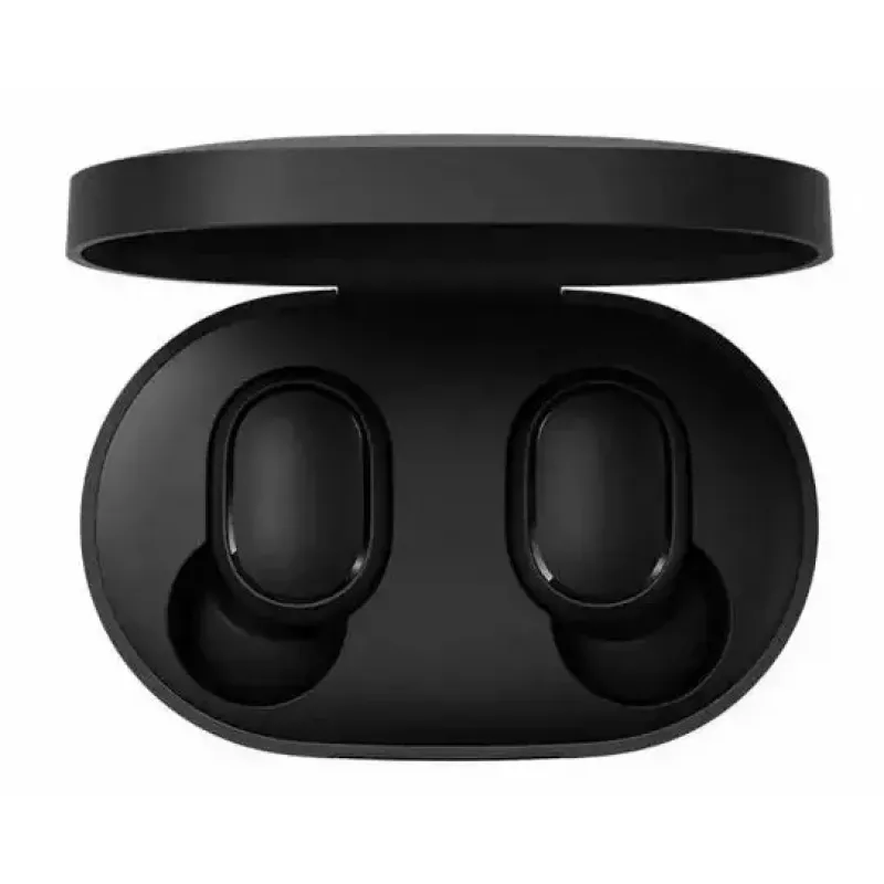 Xiaomi Mi True Wireless Earbuds Basic 2 cuffie in-ear Bluetooth nero