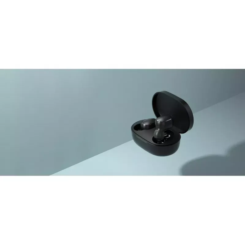 Xiaomi Mi True Wireless Earbuds Basic 2 cuffie in-ear Bluetooth nero