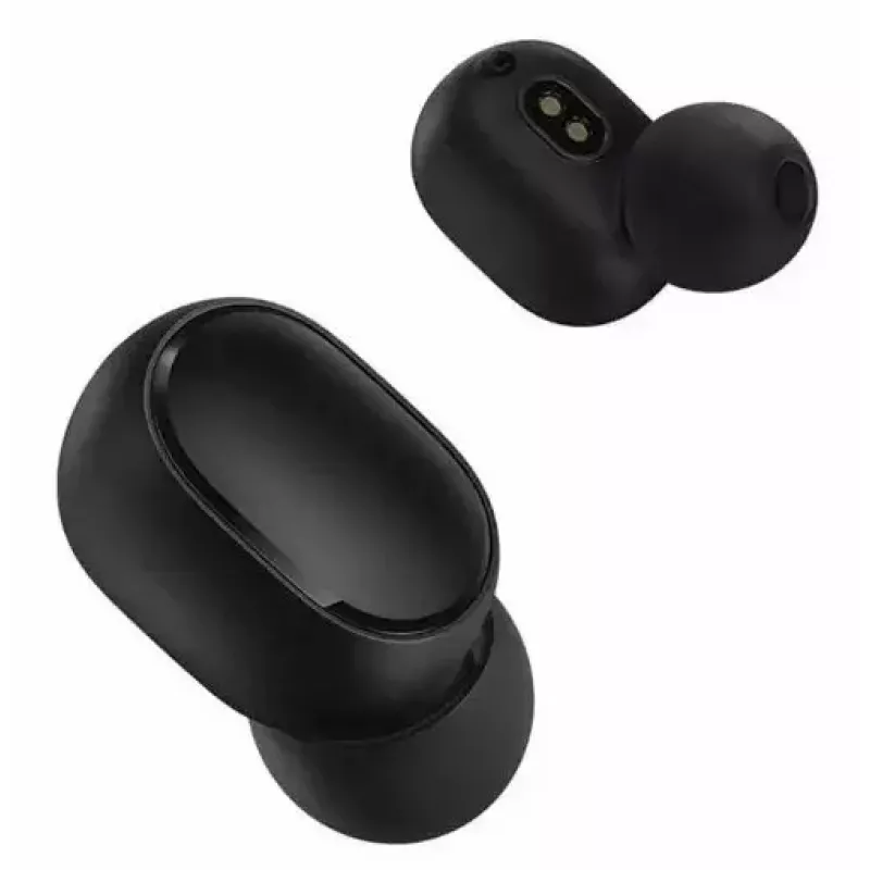 Xiaomi Mi True Wireless Earbuds Basic 2 cuffie in-ear Bluetooth nero