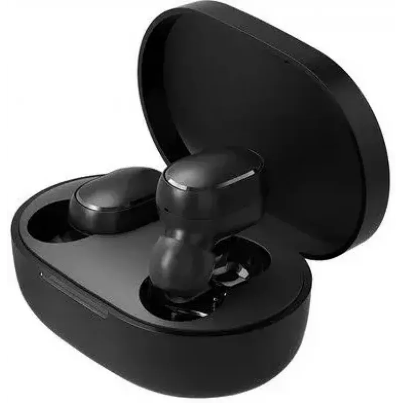 Xiaomi Mi True Wireless Earbuds Basic 2 cuffie in-ear Bluetooth nero