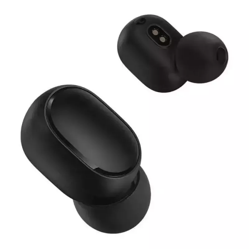 Xiaomi Mi True Wireless Earbuds Basic 2 cuffie in-ear Bluetooth nero