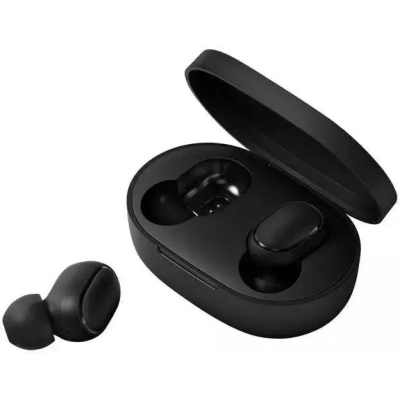 Xiaomi Mi True Wireless Earbuds Basic 2 cuffie in-ear Bluetooth nero