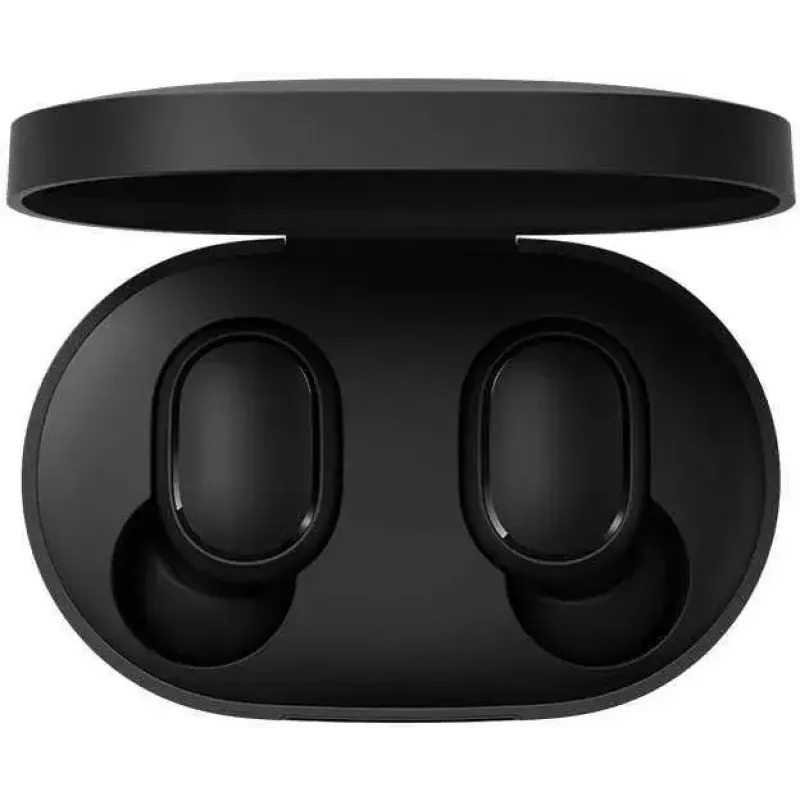 Xiaomi Mi True Wireless Earbuds Basic 2 cuffie in-ear Bluetooth nero