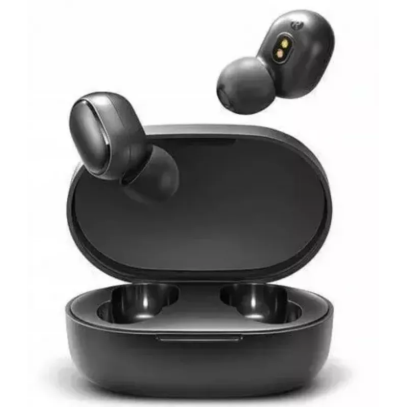 Xiaomi Mi True Wireless Earbuds Basic 2 cuffie in-ear Bluetooth nero