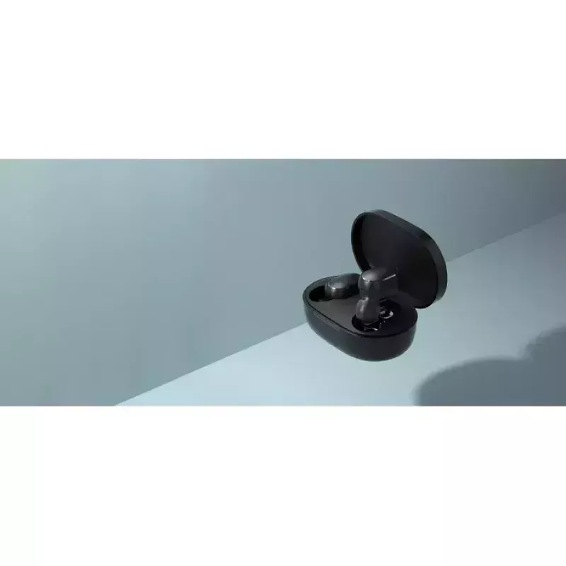 Xiaomi Mi True Wireless Earbuds Basic 2 cuffie in-ear Bluetooth nero
