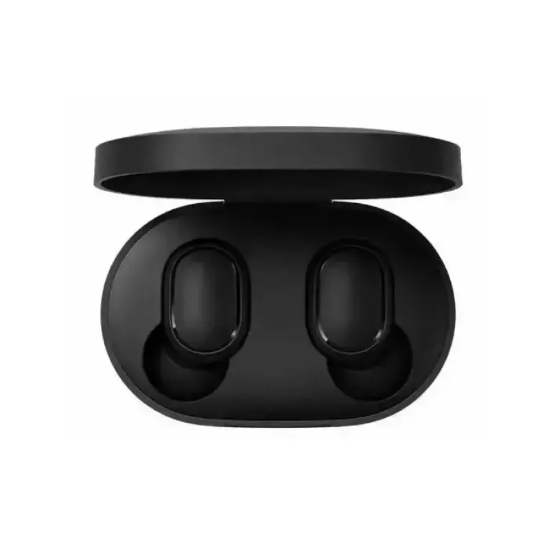 Xiaomi Mi True Wireless Earbuds Basic 2 cuffie in-ear Bluetooth nero