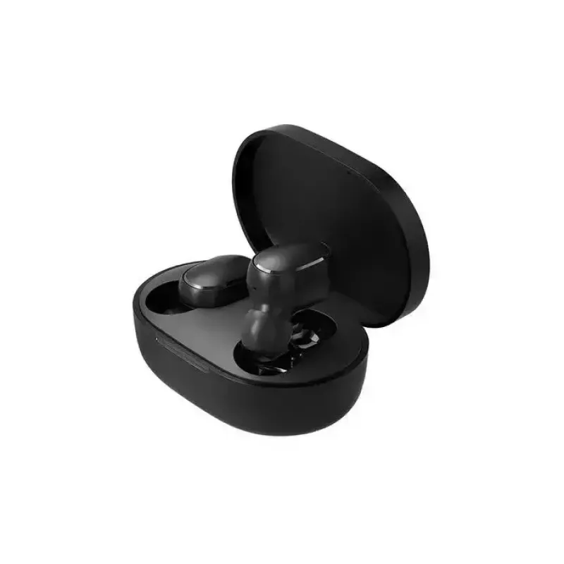 Xiaomi Mi True Wireless Earbuds Basic 2 cuffie in-ear Bluetooth nero