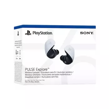 Auricolari senza fili Sony PULSE Explore