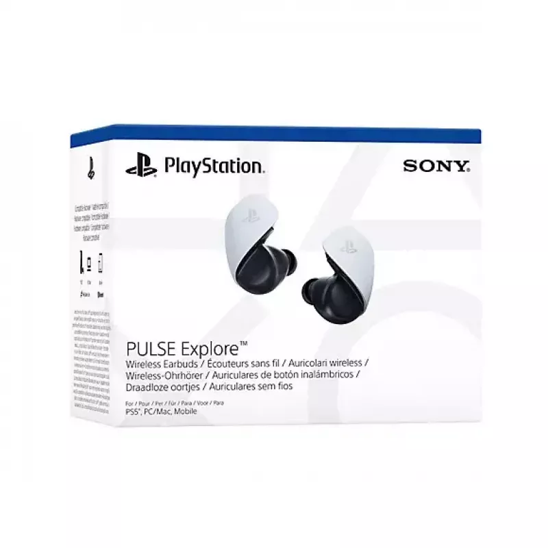 Auricolari senza fili Sony PULSE Explore