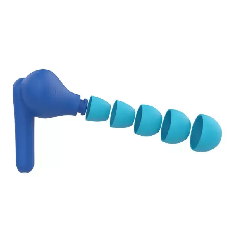 Cuffie Belkin SoundForm Nano 2