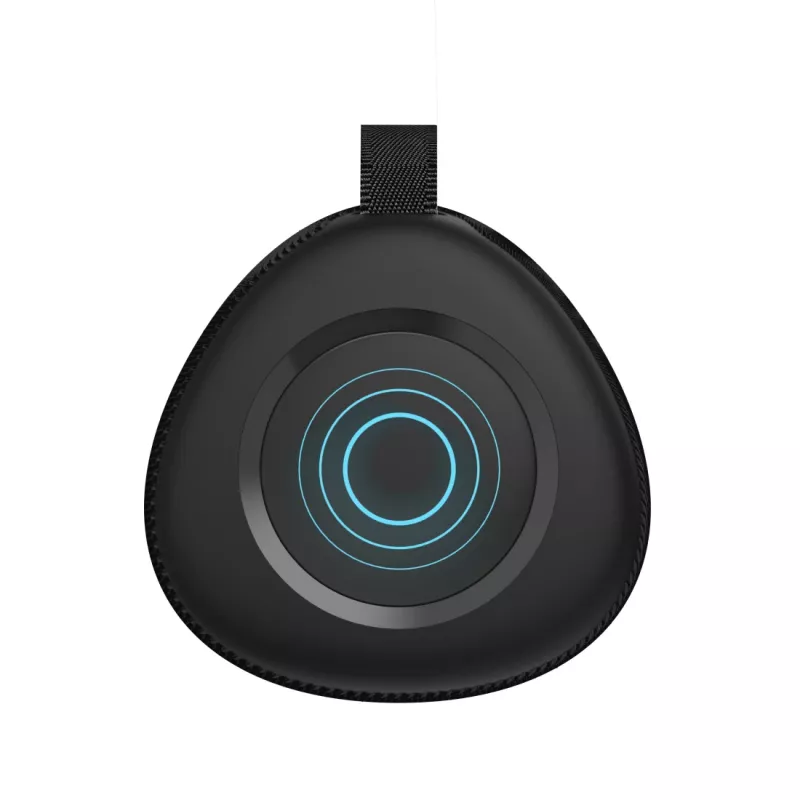 Altoparlante stereo portatile Hama Pipe 3.0 nero 24 W