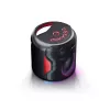 Altoparlante da festa portatile Sharp PS-921 sistema altoparlante portatile 2.1 nero