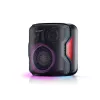 Altoparlante da festa portatile Sharp PS-921 sistema altoparlante portatile 2.1 nero