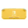 Nintendo Switch Lite console portatile 32 GB, 14 cm (5,5") schermo touch LCD, NVIDIA Tegra, analogico / digitale, D-Pad, tasti, Wi-Fi, Bluetooth, gialla