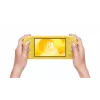 Nintendo Switch Lite, Nintendo Switch, NVIDIA Tegra, giallo, analogico / digitale, D-Pad, tasti
