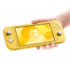 Nintendo Switch Lite, Nintendo Switch, NVIDIA Tegra, giallo, analogico / digitale, D-Pad, tasti