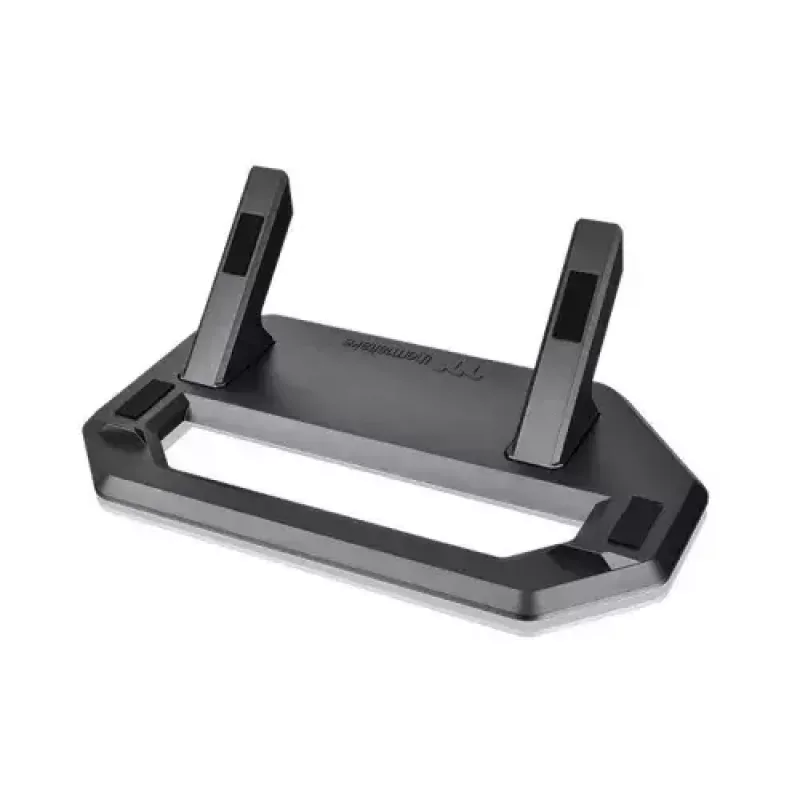 Kit di conversione da tower a rack Thermaltake AC-074-ONENAN-A1 Full-Tower verde