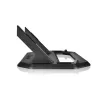Kit di conversione da tower a rack Thermaltake AC-074-ONENAN-A1 Full-Tower verde