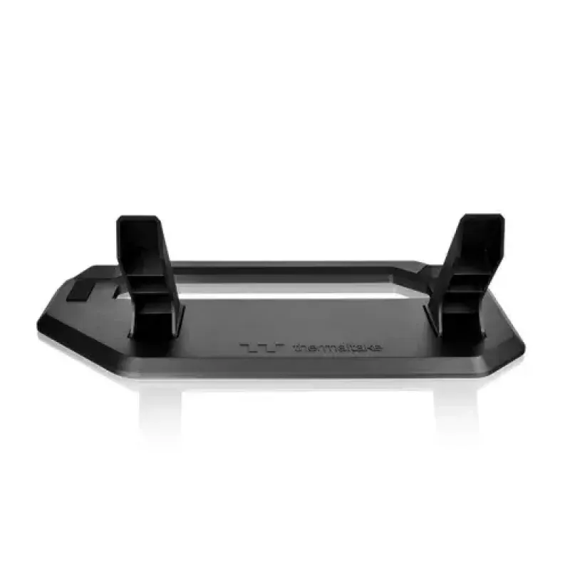Kit di conversione da tower a rack Thermaltake AC-074-ONENAN-A1 Full-Tower verde