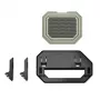 Kit di conversione da tower a rack Thermaltake AC-074-ONENAN-A1 Full-Tower verde