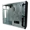 Case PC LC-Power LC-1406MB-TFX-ON Micro Tower nero