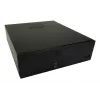 Case PC LC-Power LC-1406MB-TFX-ON Micro Tower nero