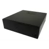Case PC LC-Power LC-1406MB-TFX-ON Micro Tower nero