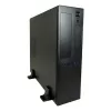 Case PC LC-Power LC-1406MB-TFX-ON Micro Tower nero