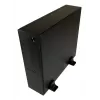 Case PC LC-Power LC-1406MB-TFX-ON Micro Tower nero