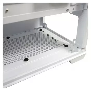 Case PC LC-Power LC-715W-ON Midi Tower bianco