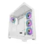 Case PC LC-Power LC-715W-ON Midi Tower bianco