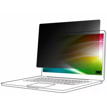 3M BPNDE002 filtro privacy 38,1 cm (15 pollici) laptop filtro privacy senza cornice