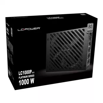 Alimentatore LC-Power LC1200P V3.0 1200 W