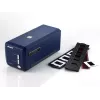 Scanner per pellicole e diapositive Plustek OpticFilm 8100 7200 x 7200 DPI blu