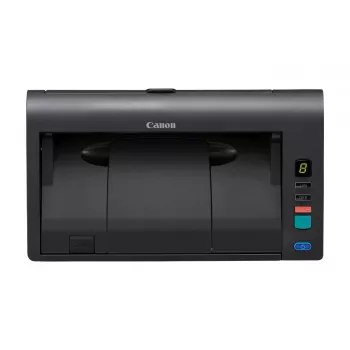 Scanner con alimentatore ADF Canon imageFORMULA DR-M140II 600 x 600 DPI A4 nero