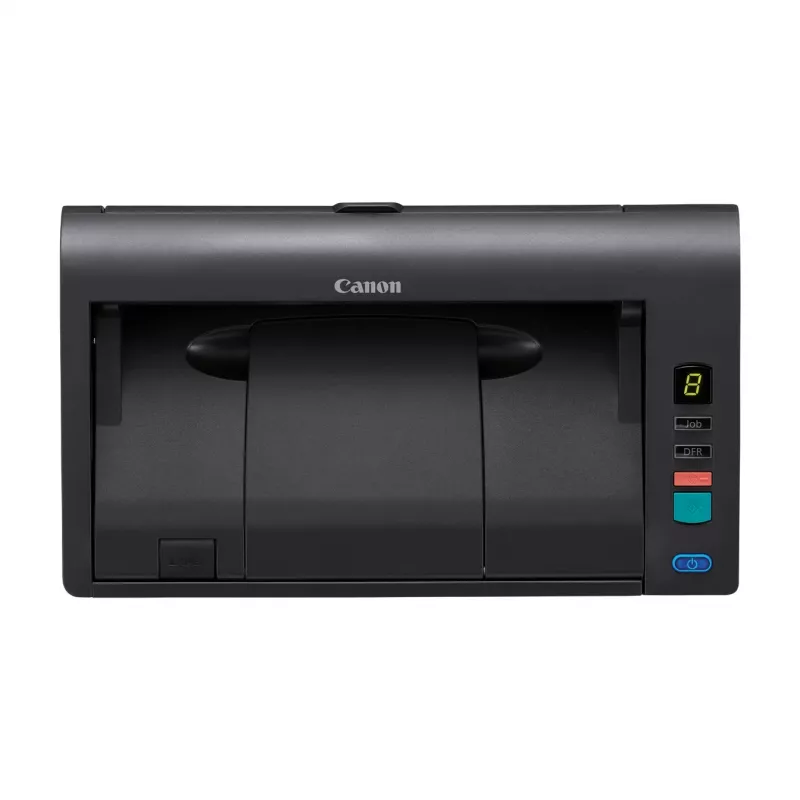 Scanner con alimentatore ADF Canon imageFORMULA DR-M140II 600 x 600 DPI A4 nero
