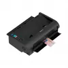 Scanner con alimentatore ADF Canon imageFORMULA DR-M140II 600 x 600 DPI A4 nero