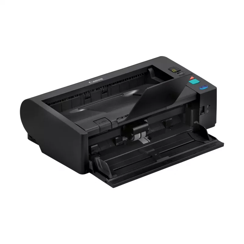 Scanner con alimentatore ADF Canon imageFORMULA DR-M140II 600 x 600 DPI A4 nero