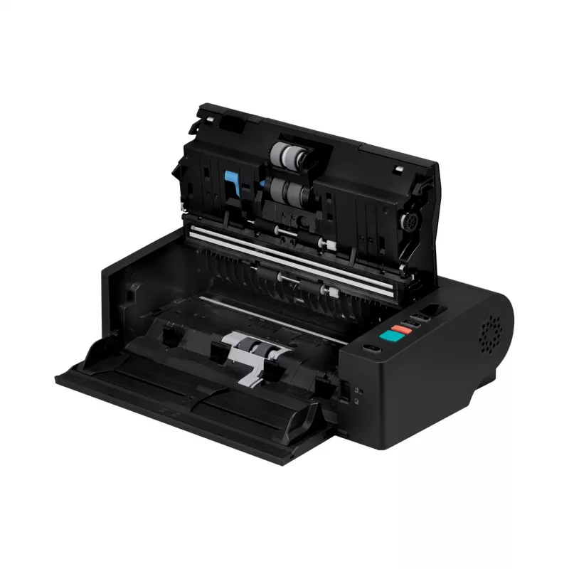 Scanner con alimentatore ADF Canon imageFORMULA DR-M140II 600 x 600 DPI A4 nero