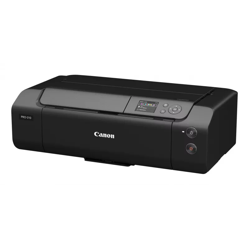 Stampante a getto d'inchiostro Canon imagePROGRAF PRO-310 colore 4800 x 2400 DPI A3+ WLAN