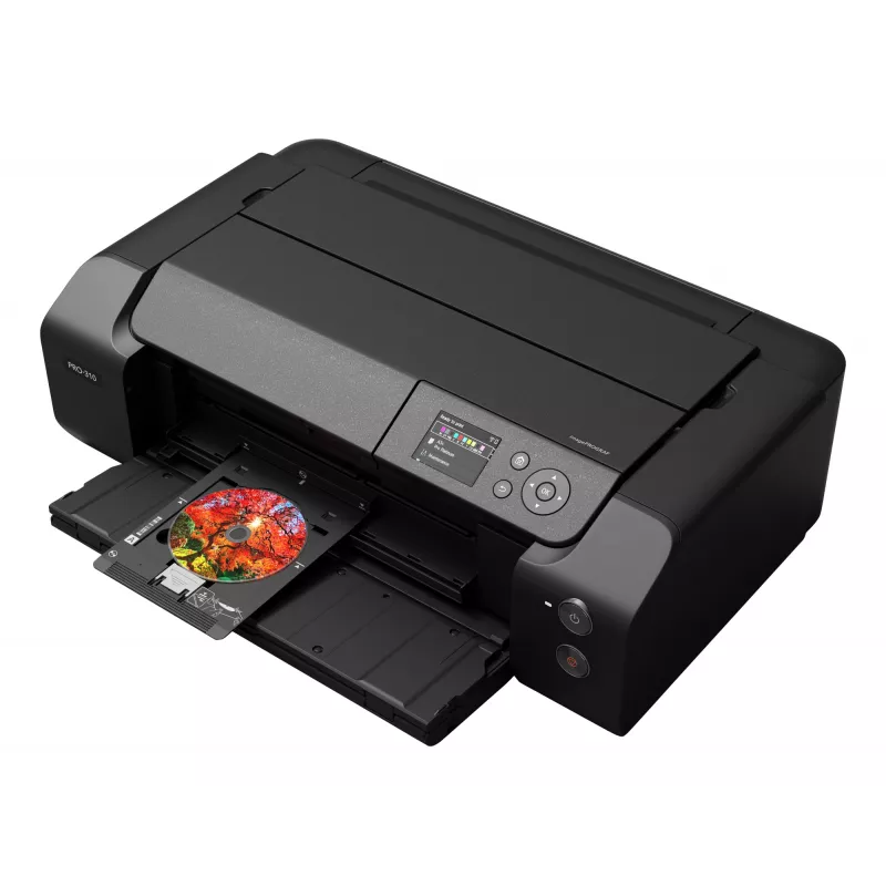 Stampante a getto d'inchiostro Canon imagePROGRAF PRO-310 colore 4800 x 2400 DPI A3+ WLAN