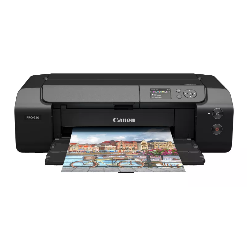 Stampante a getto d'inchiostro Canon imagePROGRAF PRO-310 colore 4800 x 2400 DPI A3+ WLAN