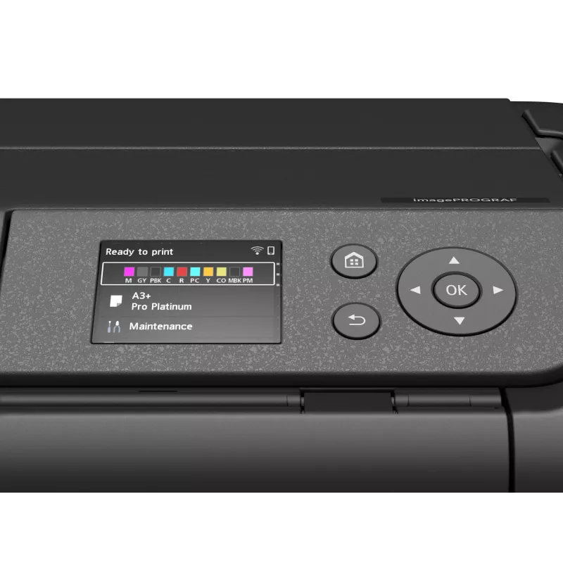 Stampante a getto d'inchiostro Canon imagePROGRAF PRO-310 colore 4800 x 2400 DPI A3+ WLAN