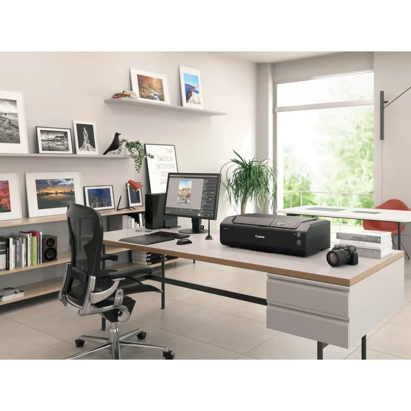 Stampante a getto d'inchiostro Canon imagePROGRAF PRO-310 colore 4800 x 2400 DPI A3+ WLAN