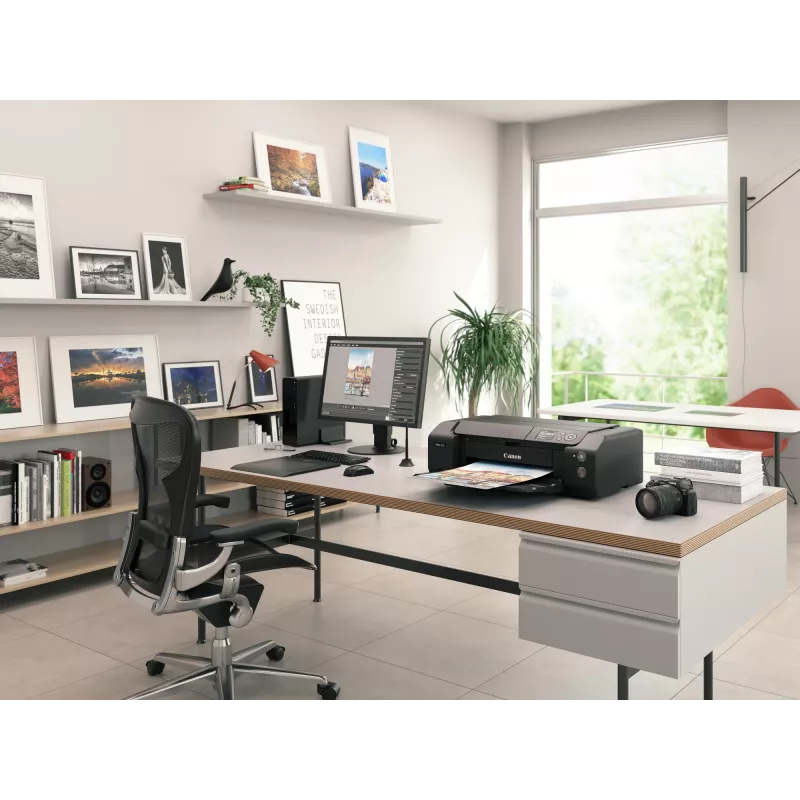 Stampante a getto d'inchiostro Canon imagePROGRAF PRO-310 colore 4800 x 2400 DPI A3+ WLAN