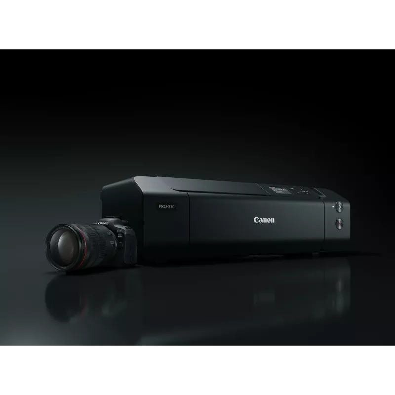 Stampante a getto d'inchiostro Canon imagePROGRAF PRO-310 colore 4800 x 2400 DPI A3+ WLAN