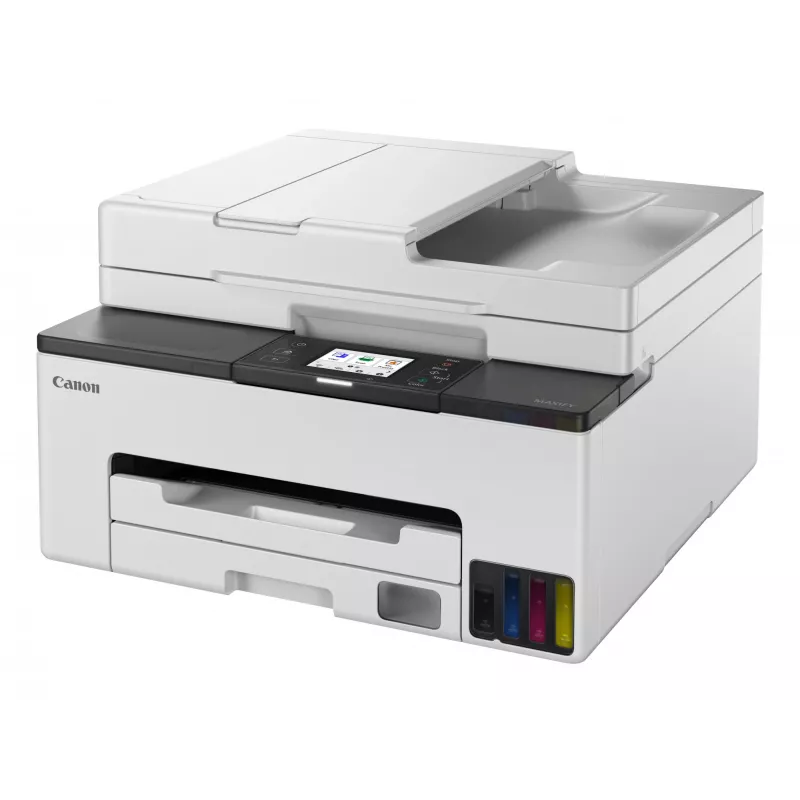 Canon MAXIFY GX2050 getto d'inchiostro A4 600 x 1200 DPI Wi-Fi