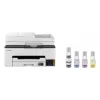 Canon MAXIFY GX2050 getto d'inchiostro A4 600 x 1200 DPI Wi-Fi